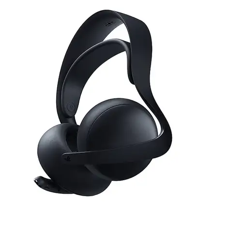 Sony Pulse Elite Auriculares Inalámbrico Diadema Juego Bluetooth Negro