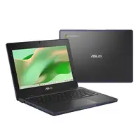 ASUS Chromebook CR11 CR1104CTA-N00100 - Ordenador Portátil 11.6'' HD (Intel N N150,
