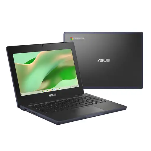 ASUS Chromebook CR11 CR1104CTA-N00100 - Ordenador Portátil 11.6'' HD (Intel N N150,