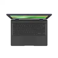 ASUS Chromebook CR11 CR1104CTA-N00100 - Ordenador Portátil 11.6'' HD (Intel N N150,