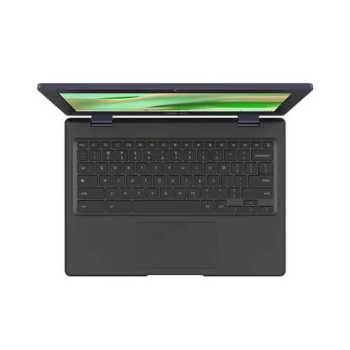 ASUS Chromebook CR11 CR1104CTA-N00100 - Ordenador Portátil 11.6'' HD (Intel N N150,
