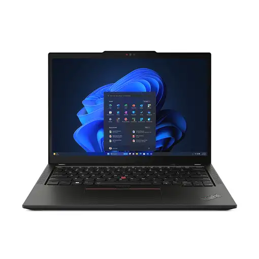 Lenovo ThinkPad X13 Gen 5 Intel Core Ultra 7 155U Portátil 33,8 cm (13.3") WUXGA 3
