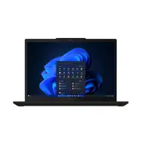 Lenovo ThinkPad X13 Gen 5 Intel Core Ultra 7 155U Portátil 33,8 cm (13.3") WUXGA 3