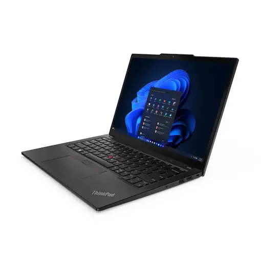 Lenovo ThinkPad X13 Gen 5 Intel Core Ultra 7 155U Portátil 33,8 cm (13.3") WUXGA 3
