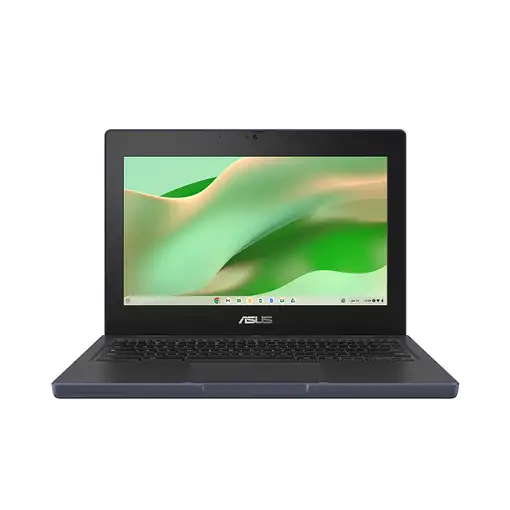 ASUS Chromebook CR11 CR1104CTA-N00101 - Ordenador Portátil 11.6" HD (Intel N N150,