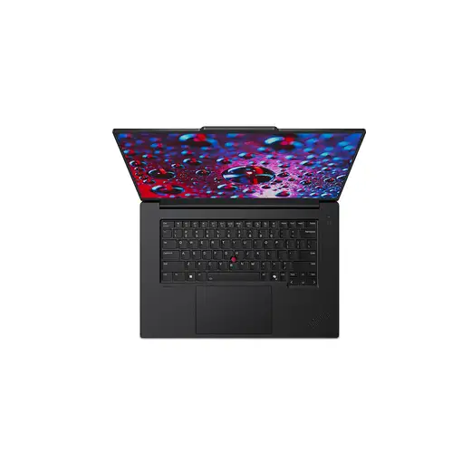 LENOVO 4666 ThinkPad P1 Gen 7 Portatil  Intel Core Ultra 7 (16 '') WQXGA