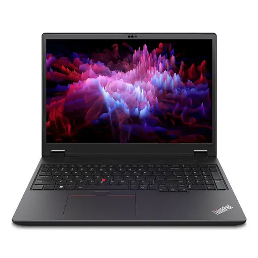 LENOVO 4666 ThinkPad P16v Gen 2 (Intel) Portatil  Intel Core Ultra 7 (16 '') WUXGA
