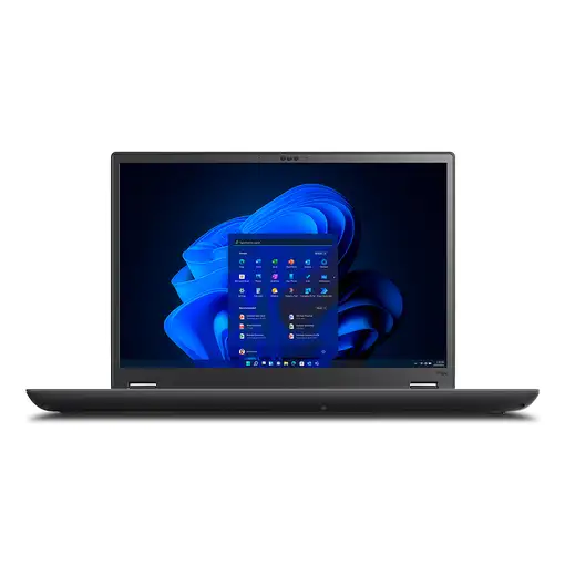 LENOVO 4666 ThinkPad P16v Gen 2 (Intel) Portatil  Intel Core Ultra 7 (16 '') WUXGA