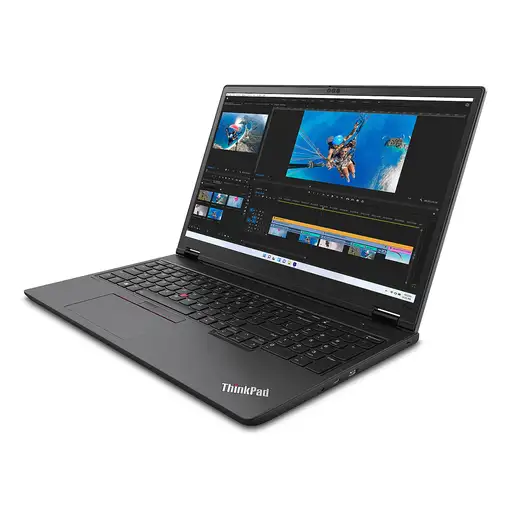 LENOVO 4666 ThinkPad P16v Gen 2 (Intel) Portatil  Intel Core Ultra 7 (16 '') WUXGA