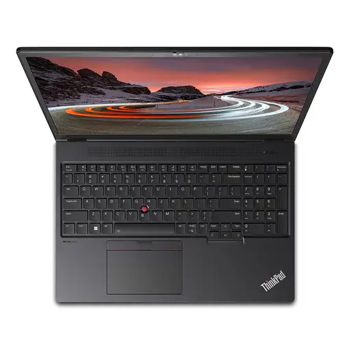LENOVO 4666 ThinkPad P16v Gen 2 (Intel) Portatil  Intel Core Ultra 7 (16 '') WUXGA