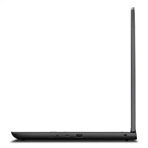LENOVO 4666 ThinkPad P16v Gen 2 (Intel) Portatil  Intel Core Ultra 7 (16 '') WUXGA