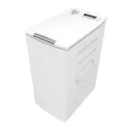 Cecotec 02380 lavadora Carga superior 8 kg 1300 RPM Blanco