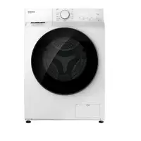 Lavadora-secadoras 7 / 10 kg 1500 rpm Blanco 02339 CECOTEC