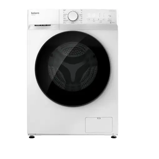 Lavadora-secadoras 7 / 10 kg 1500 rpm Blanco 02339 CECOTEC