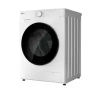 Lavadora-secadoras 7 / 10 kg 1500 rpm Blanco 02339 CECOTEC