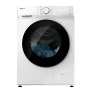 Lavadora-secadoras 7 / 10 kg 1500 rpm Blanco 02339 CECOTEC