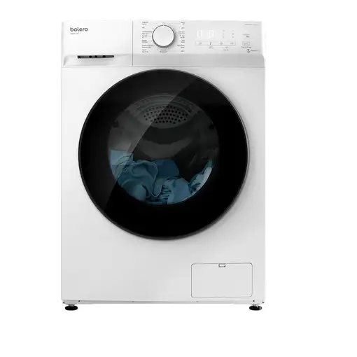 Lavadora-secadoras 7 / 10 kg 1500 rpm Blanco 02339 CECOTEC