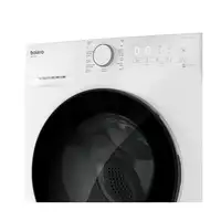 Lavadora-secadoras 7 / 10 kg 1500 rpm Blanco 02339 CECOTEC