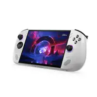 Consola Lenovo Go S 8APU1 portatil (8'') 1 TB Pantalla tactil  Wifi  Blanco LENOVO