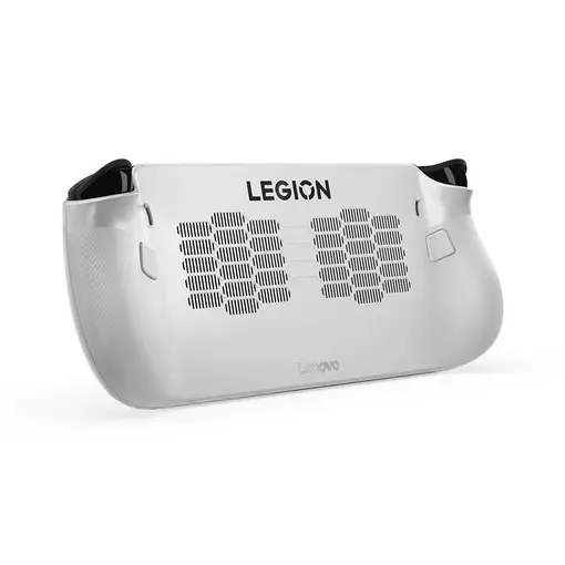 Consola Lenovo Go S 8APU1 portatil (8'') 1 TB Pantalla tactil Wifi Blanco LENOVO