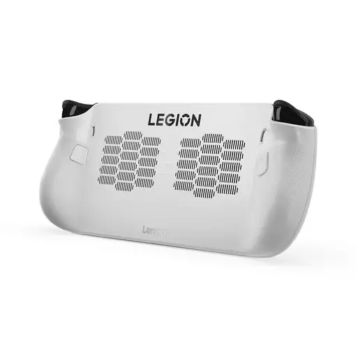 Consola Lenovo Go S 8APU1 portatil (8'') 1 TB Pantalla tactil Wifi Blanco LENOVO