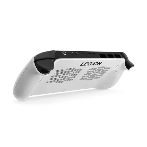 Consola Lenovo Go S 8APU1 portatil (8'') 1 TB Pantalla tactil Wifi Blanco LENOVO
