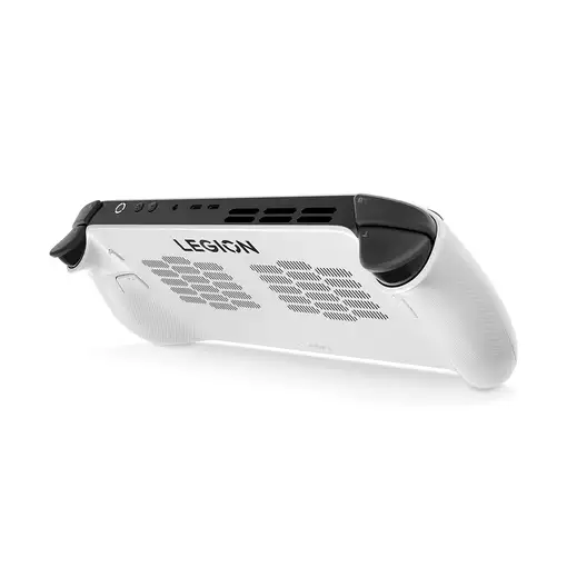 Consola Lenovo Go S 8APU1 portatil (8'') 1 TB Pantalla tactil Wifi Blanco LENOVO