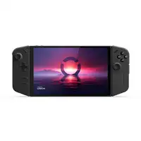 Consola Lenovo Legion Go  22,4 cm (8.8'') 1 TB Pantalla tactil  Wifi  Negro LENOVO
