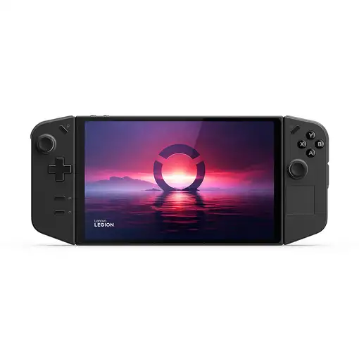 Consola Lenovo Legion Go 22,4 cm (8.8'') 1 TB Pantalla tactil Wifi Negro LENOVO Consola Lenovo Legion Go 22,4 cm (8.8'') 1 TB Pantalla tactil Wifi Negro LENOVO
