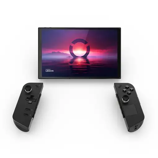 Consola Lenovo Legion Go 22,4 cm (8.8'') 1 TB Pantalla tactil Wifi Negro LENOVO