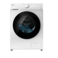 Lavadora carga frontal 9 kg 1400 RPM Blanco 02329 CECOTEC