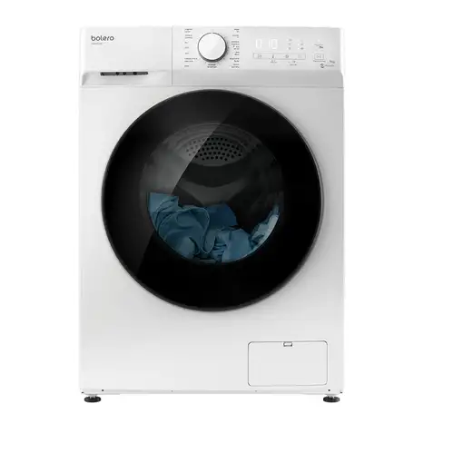 Lavadora carga frontal 9 kg 1400 RPM Blanco 02329 CECOTEC