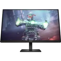OMEN by HP Monitor gaming de 27 pulgadas, UHD y 144 Hz - OMEN 27k OMEN by HP Monitor gaming de 27 pulgadas, UHD y 144 Hz - OMEN 27k