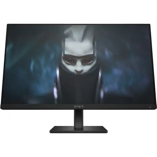 OMEN by HP Monitor gaming de 23,8 pulgadas, FHD y 165 Hz - OMEN 24 OMEN by HP Monitor gaming de 23,8 pulgadas, FHD y 165 Hz - OMEN 24
