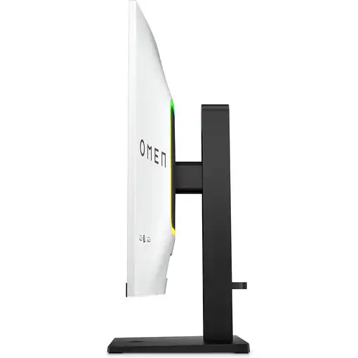 HP OMEN Transcend 31.5 inch UHD 240Hz OLED Gaming Monitor - Transcend 32