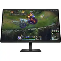 HP OMEN Monitor para gaming FHD a 180 Hz y de 27 pulgadas: 27 G2 HP OMEN Monitor para gaming FHD a 180 Hz y de 27 pulgadas: 27 G2