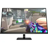 HP OMEN Monitor gaming Transcend de 31,5 pulgadas, UHD, 240 Hz, OLED - Transcend 3