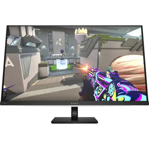 HP OMEN Monitor gaming Transcend de 31,5 pulgadas, UHD, 240 Hz, OLED - Transcend 3