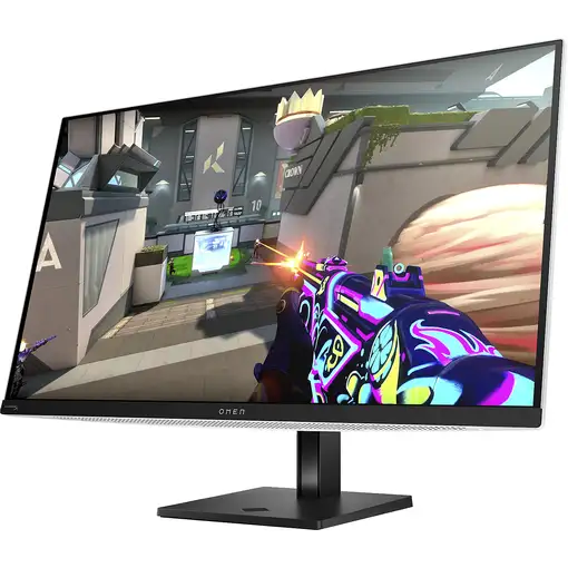 HP OMEN Monitor gaming Transcend de 31,5 pulgadas, UHD, 240 Hz, OLED - Transcend 3