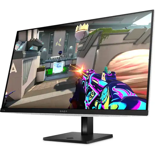 HP OMEN Monitor gaming Transcend de 31,5 pulgadas, UHD, 240 Hz, OLED - Transcend 3