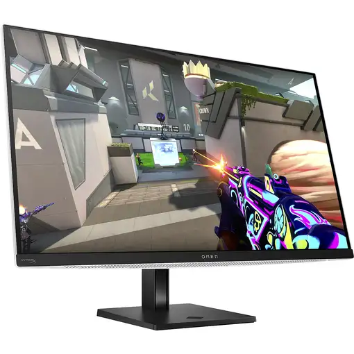 HP OMEN Monitor gaming Transcend de 31,5 pulgadas, UHD, 240 Hz, OLED - Transcend 3