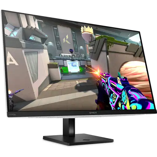 HP OMEN Monitor gaming Transcend de 31,5 pulgadas, UHD, 240 Hz, OLED - Transcend 3