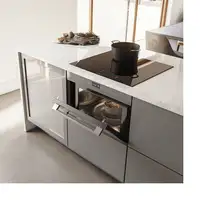 Cecotec Bolero Hexa MW703800 Glass Grey Gris Microondas con grill Integrado 34 L 9