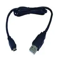 Cable usb 2.0 duracell usb5013a usb macho microusb macho 1m negro