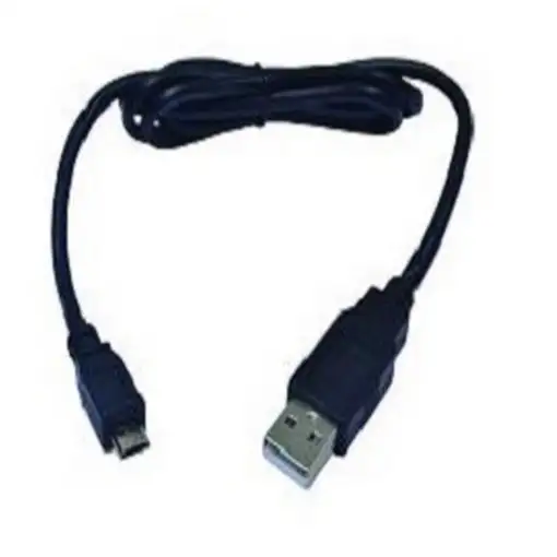 Cable usb 2.0 duracell usb5013a usb macho microusb macho 1m negro