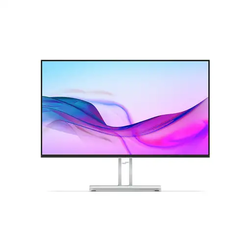 Lenovo L27i-4B LED display 68,6 cm (27\) 1920 x 1080 Pixeles Full HD LCD Gris