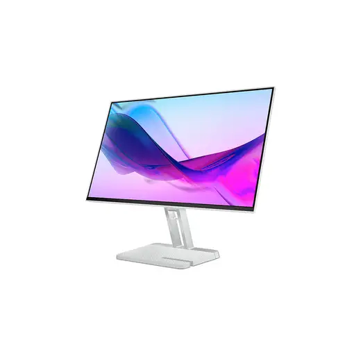 Lenovo L24i-4B LED display 60,5 cm (23.8\) 1920 x 1080 Pixeles Full HD Gris