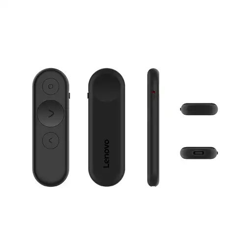 Lenovo 4XW1S62316 mando a distancia Bluetooth Universal Botones