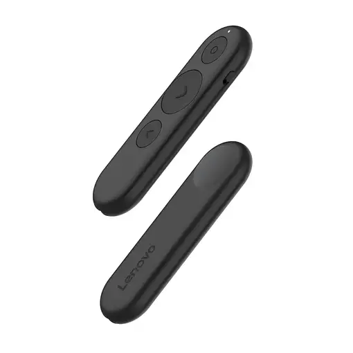 Lenovo 4XW1S62316 mando a distancia Bluetooth Universal Botones