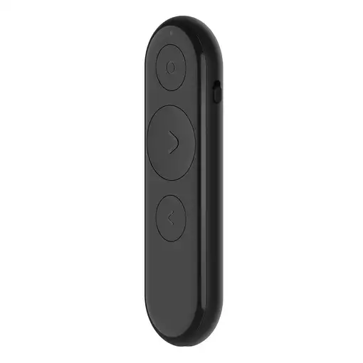 Lenovo 4XW1S62316 mando a distancia Bluetooth Universal Botones
